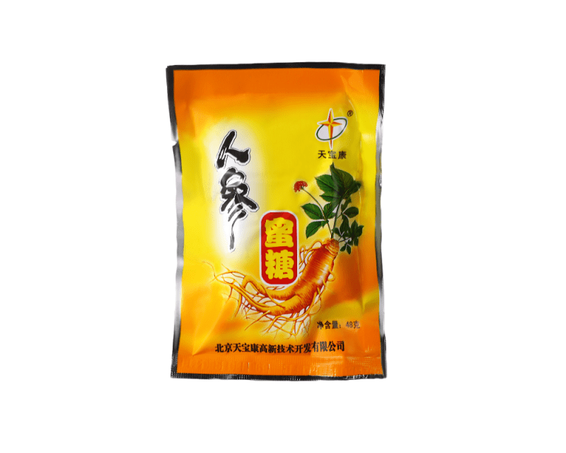 人(rén)參蜜糖